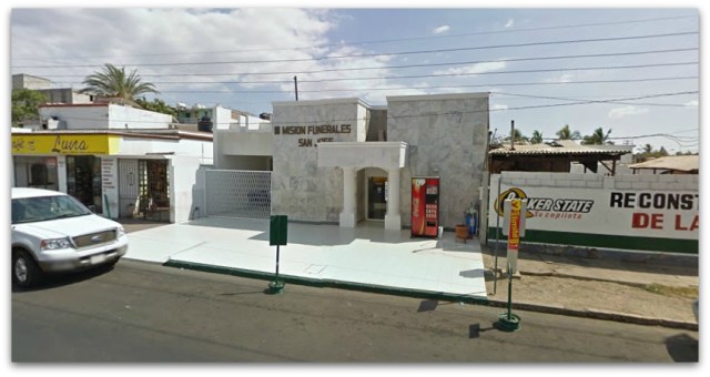 0 a funeraria san jose la paz bcs