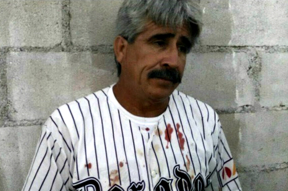 0 a golpeado por lider sindical de sapa la paz bcs