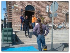 0 a john moreno tres santos confrontacion