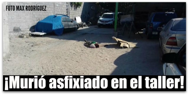 0 a ladron colonia el esterito