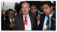 0 a leonel cota montaño de mas joven