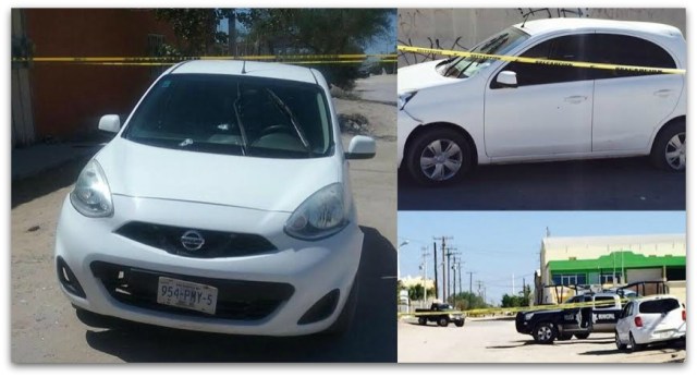 0 a march atentado a balazos colonia tabachines