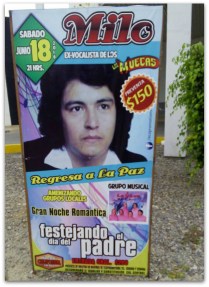 0 a milo ex mueca cartel