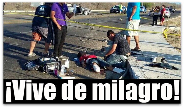 0 A PIERNA ACCIDENTE SANTIAGO