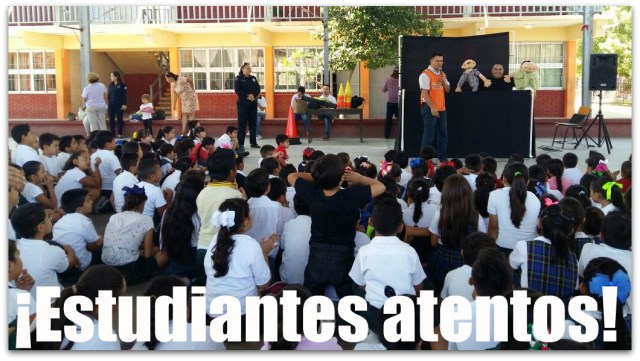 0 a policia federal primaria de la paz bcs