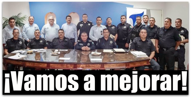 0 a policia municipal sectores nuevos la paz