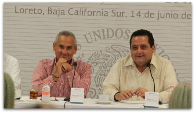 0 a puerto escondido fonatur carlos mendoza davis