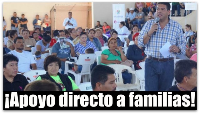 0 a sedesol y valdivia en zona pacifico norte