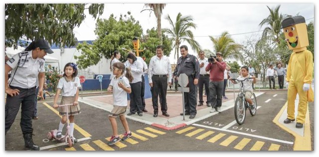 0 a semana de educacion vial alcalde martinez vega 4