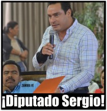 0 a sergio garcia si trabaja