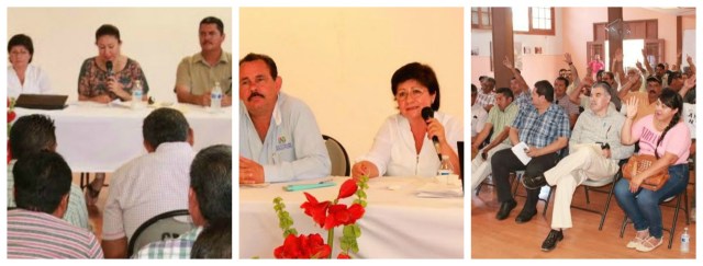 0 a transporte en mulege