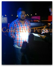 0 a villaseñor corredor de trophy trucks armas de fuego