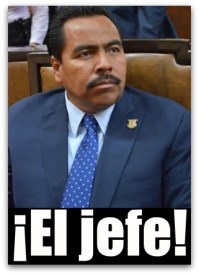 0 A ZAMORA DIPUTADO LA PAZ BCS