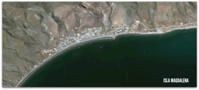 isla magdalena