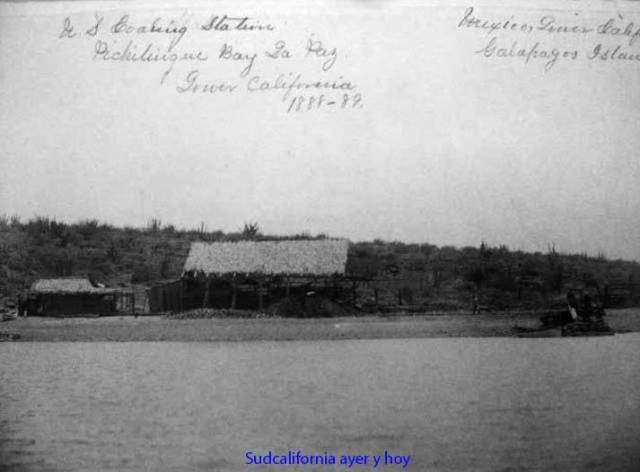 p pichilingue base naval