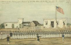 p tropas norteamericanas en la paz