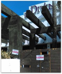 0 a a a balacera bar la divina