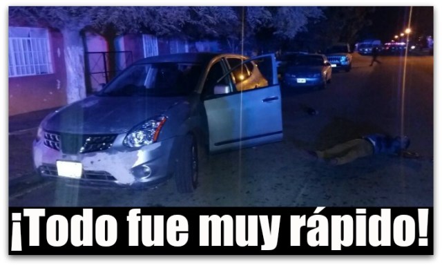 0 A A A EJECUTADO CERCA DE AUTO LAVADO MONROY