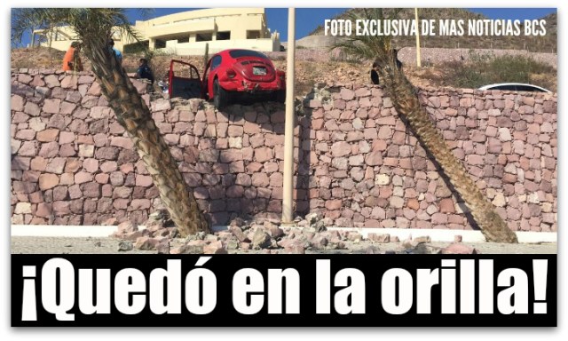 0 a a aaccidente en el coromuel