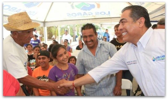 0 a a arturo de la rosa gira gobernador bcs 5