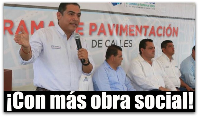 0 a a arturo de la rosa gira gobernador bcs