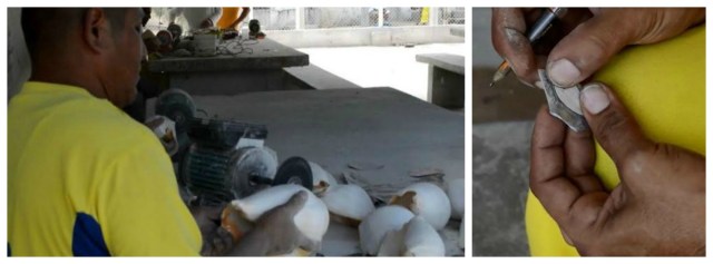 0 a a cereso de la paz