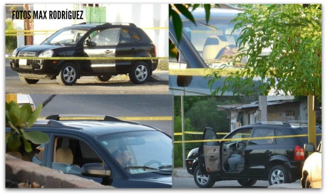 0 a a ejecutado en colonia el esterito en la paz