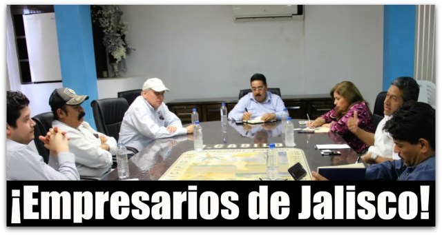 0 a a empresarios jalisco en comondu