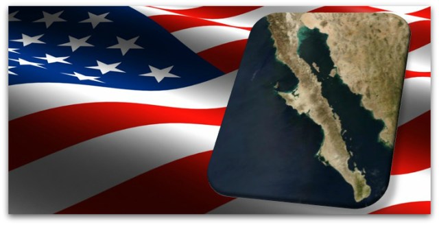 0 A A ENTREGA PENINSULA BAJA CALIFORNIA