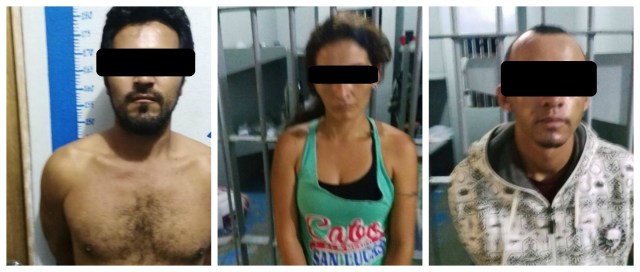 0 a a ladrones en cabo san lucas