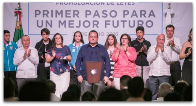 0 a a leyes para el mejor futuro carlos mendoza davis