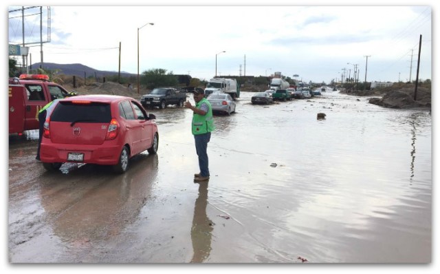 0 a a lluvia la paz bcs