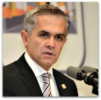 0 a a mancera gobierno df