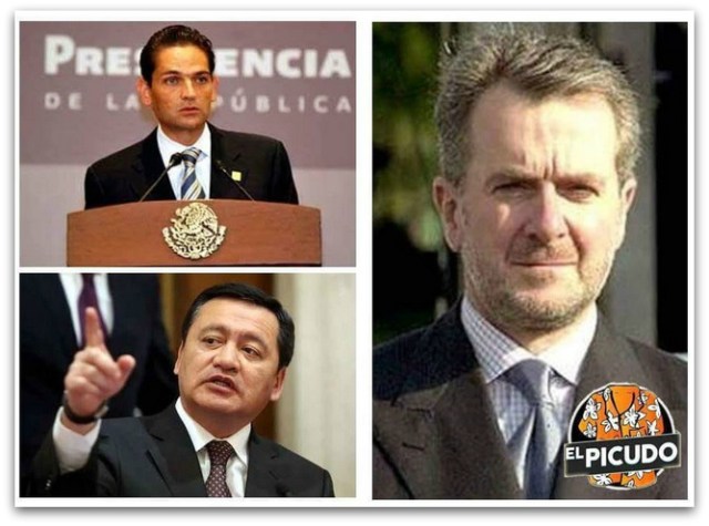 0 a a secretarios de gobernacion