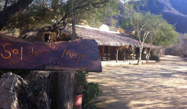 0 A A SOL DE MAYO LOS CABOS BCS