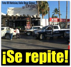 0 a balacera bar la divina