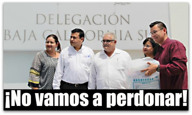 0 a denuncias pgr vs esthela ponce beltran