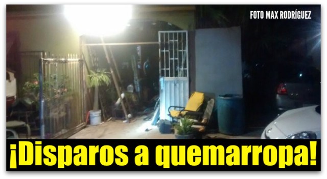 0 a disparos colonia arco iris 3 murio jose luis