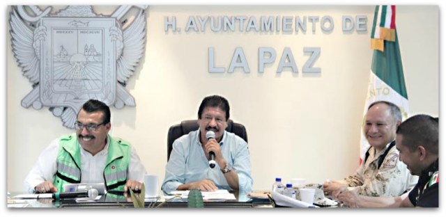 0 a huracanes proteccion civil la paz bcs