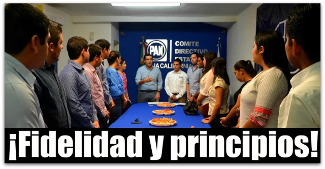 0 a juventudes panistas la paz bcs