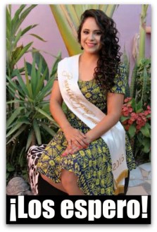 0 A LESLIE REINA EXPO COMONDU 2016