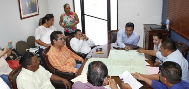 0 a oomsapas predio invasion de la ballena