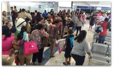 0 a pichilingue pasajeros puerto