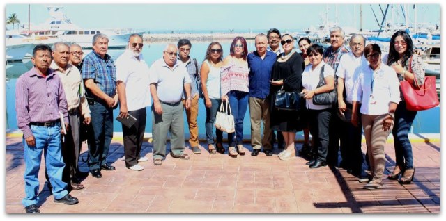 0 a tribunal superior desayuno de la paz