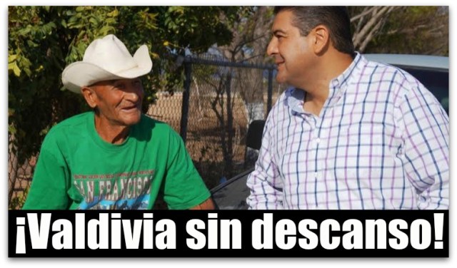 0 a valdivia en zona rural de los cabos