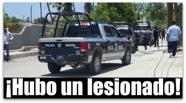 0 asalto a bloquera el palmar de santa rosa