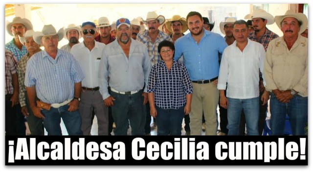 0 cecilia ochoa alcaldesa de mulege