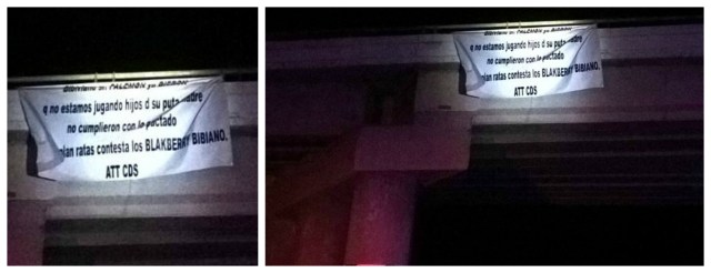 . 1 a narcomanta la paz bcs