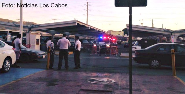 0 a a estacionamiento de plaza soriana cabo san lucas