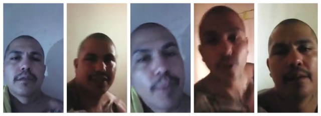 0 a a video denuncia cereso los cabos